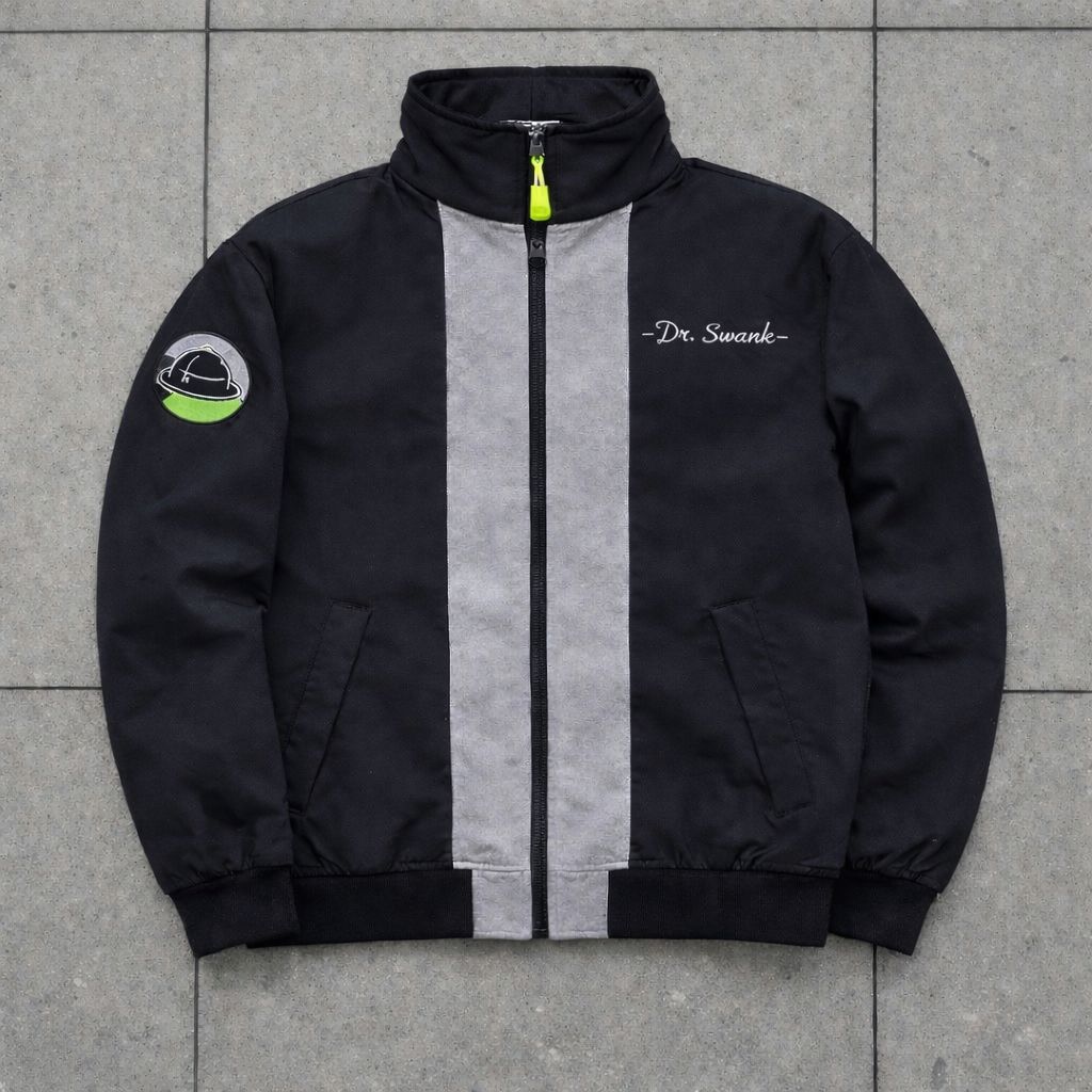 Dr. Swank OG Jacket